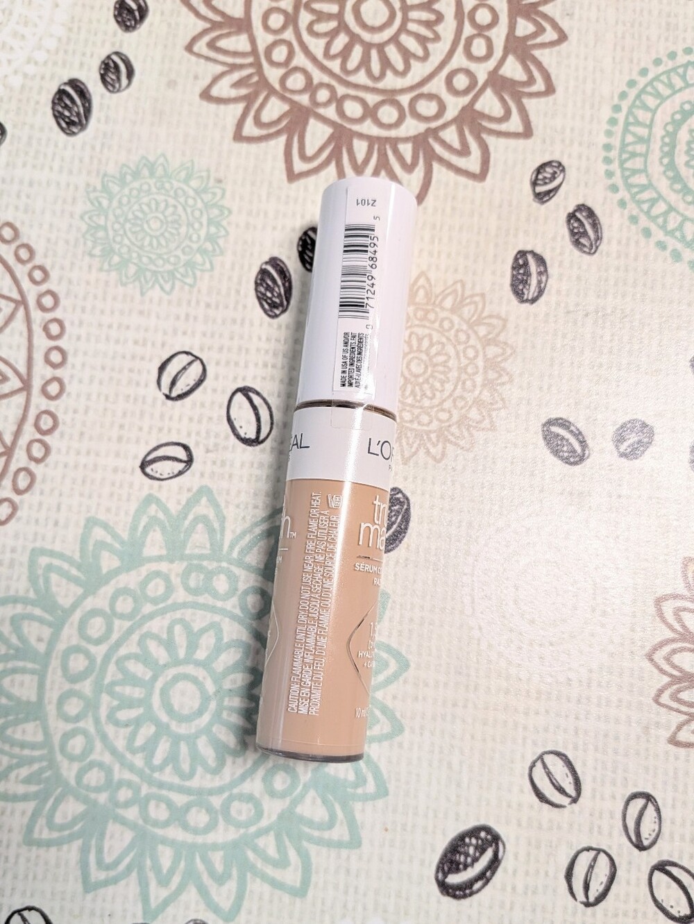 L'Oreal True Match Radiant Serum Concealer C2 - Picture 2 of 2
